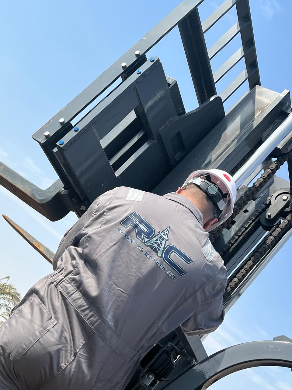 خدمات الفحوصات الهندسية