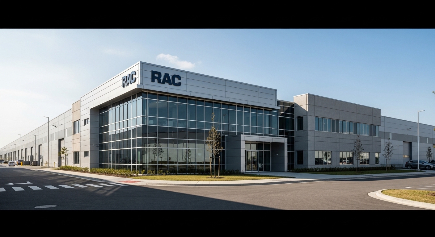 About RAC